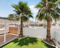 Resale - Apartment / Flat - Rojales - Cuidad Quesada