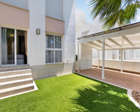 Resale - Apartment / Flat - Rojales - Cuidad Quesada