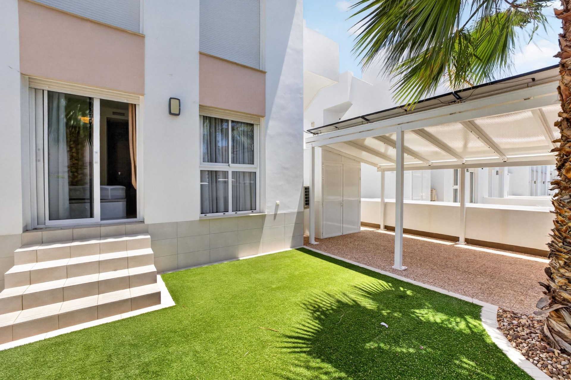 Resale - Apartment / Flat - Rojales - Cuidad Quesada