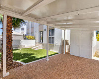 Resale - Apartment / Flat - Rojales - Cuidad Quesada