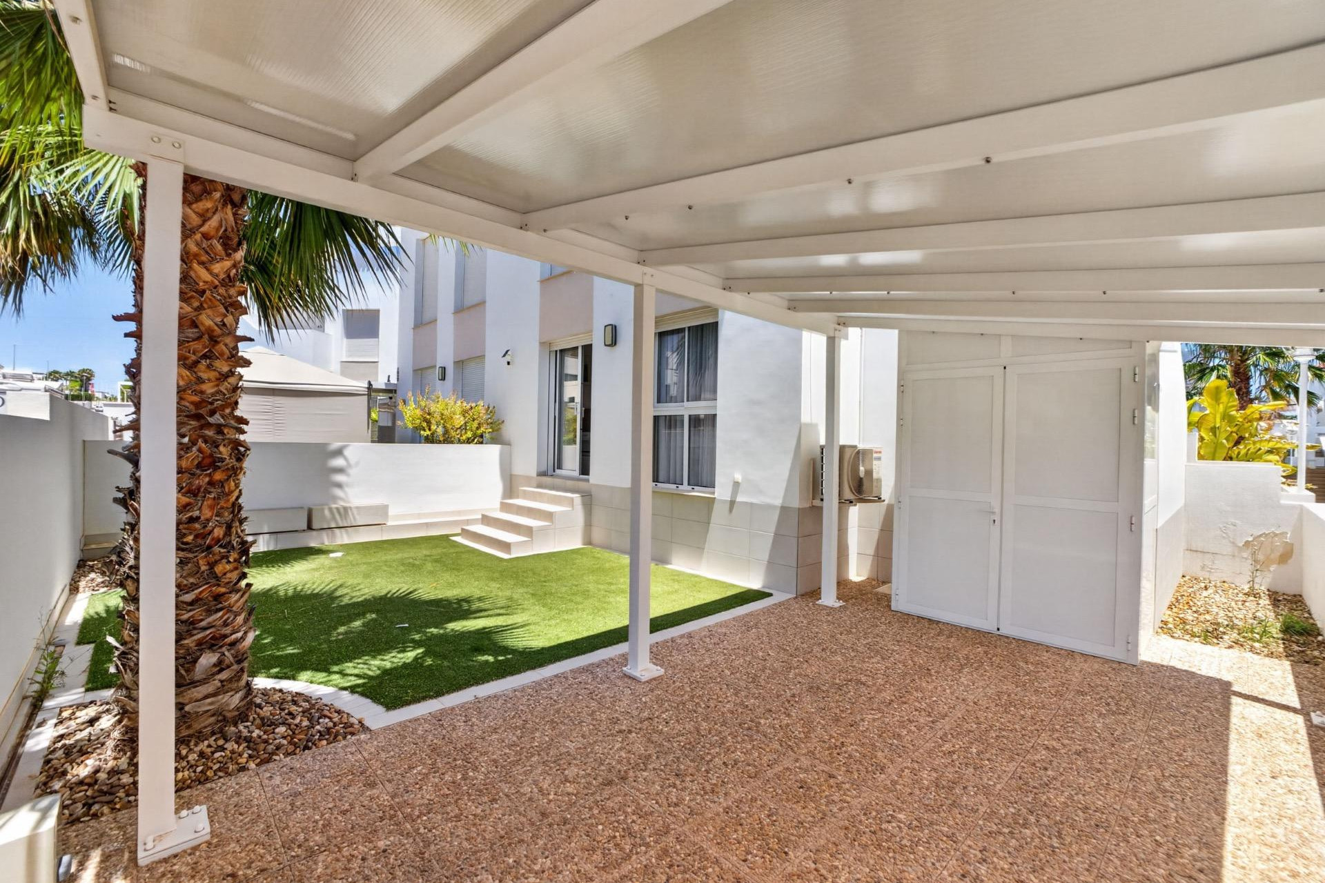 Resale - Apartment / Flat - Rojales - Cuidad Quesada