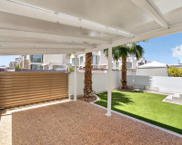 Resale - Apartment / Flat - Rojales - Cuidad Quesada