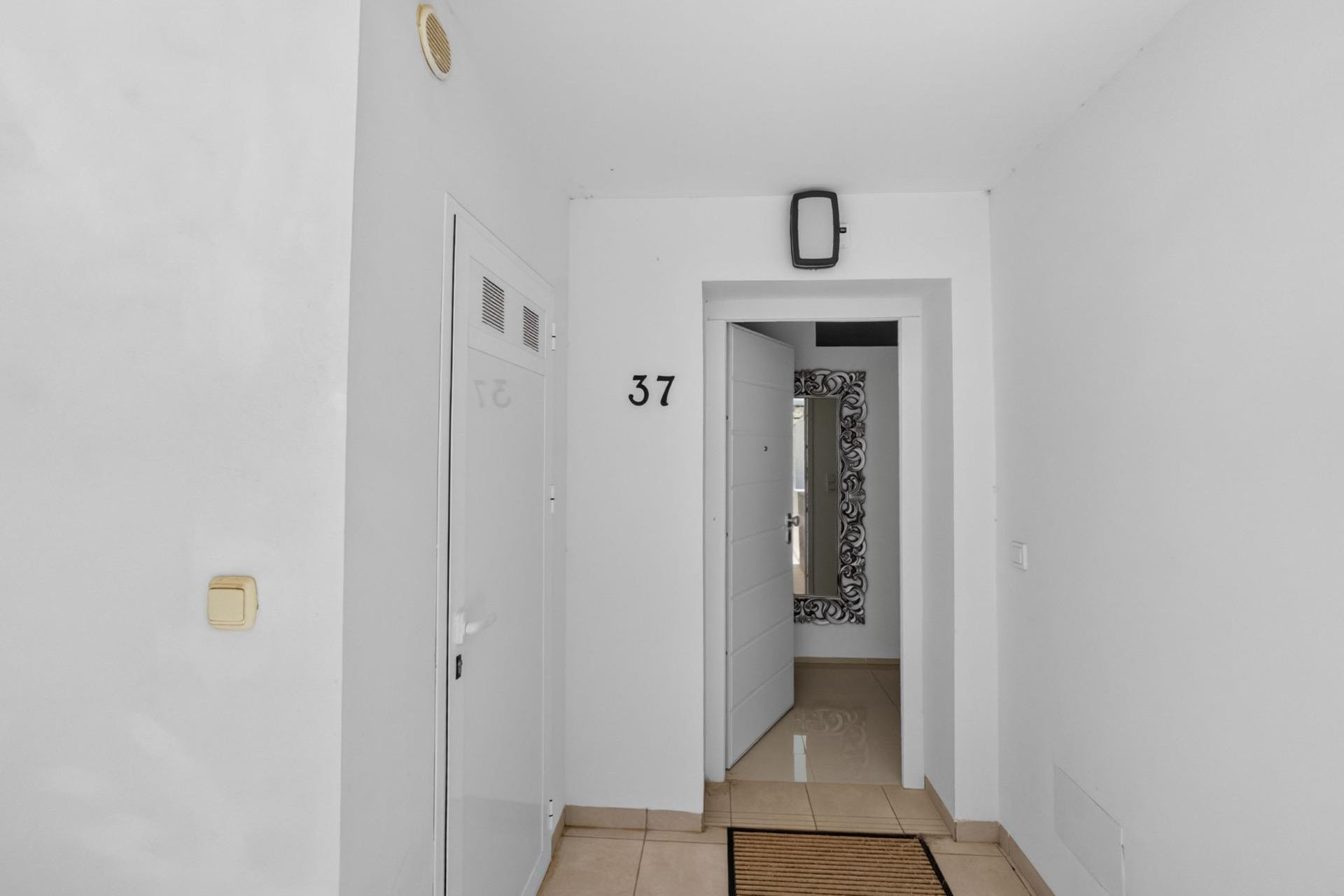 Resale - Apartment / Flat - Rojales - Cuidad Quesada