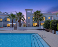Resale - Apartment / Flat - Rojales - Cuidad Quesada