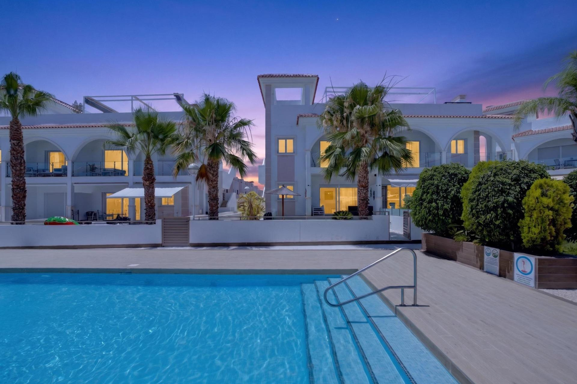 Resale - Apartment / Flat - Rojales - Cuidad Quesada