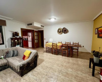 Resale - Apartment / Flat - Rojales
