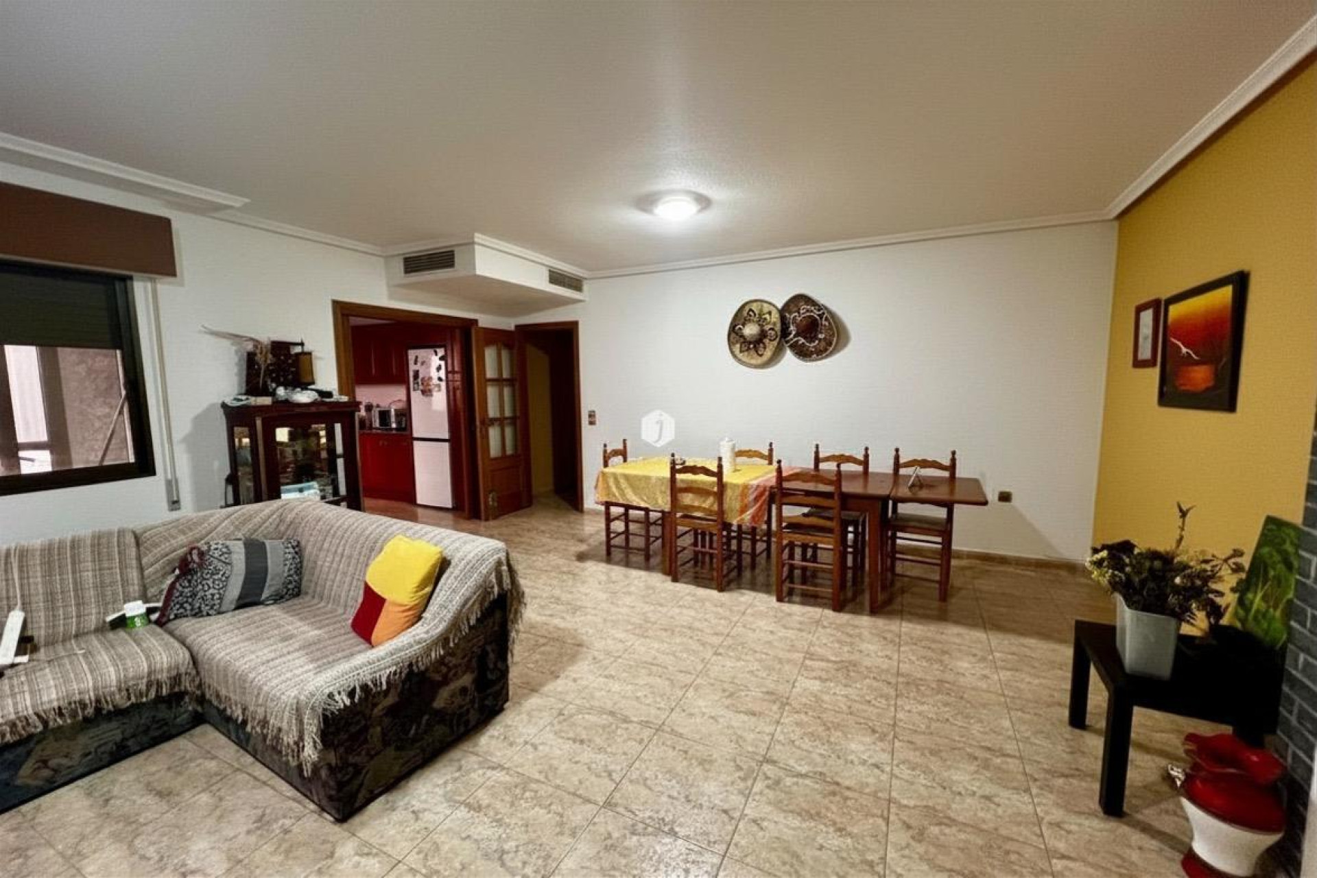 Resale - Apartment / Flat - Rojales