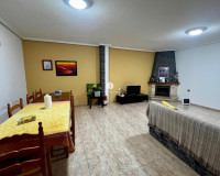 Resale - Apartment / Flat - Rojales