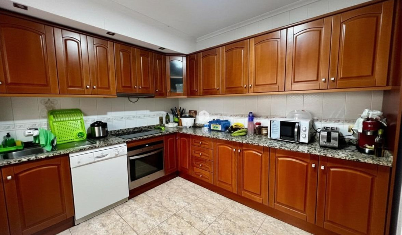 Resale - Apartment / Flat - Rojales