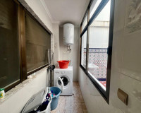 Resale - Apartment / Flat - Rojales