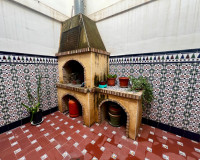 Resale - Apartment / Flat - Rojales