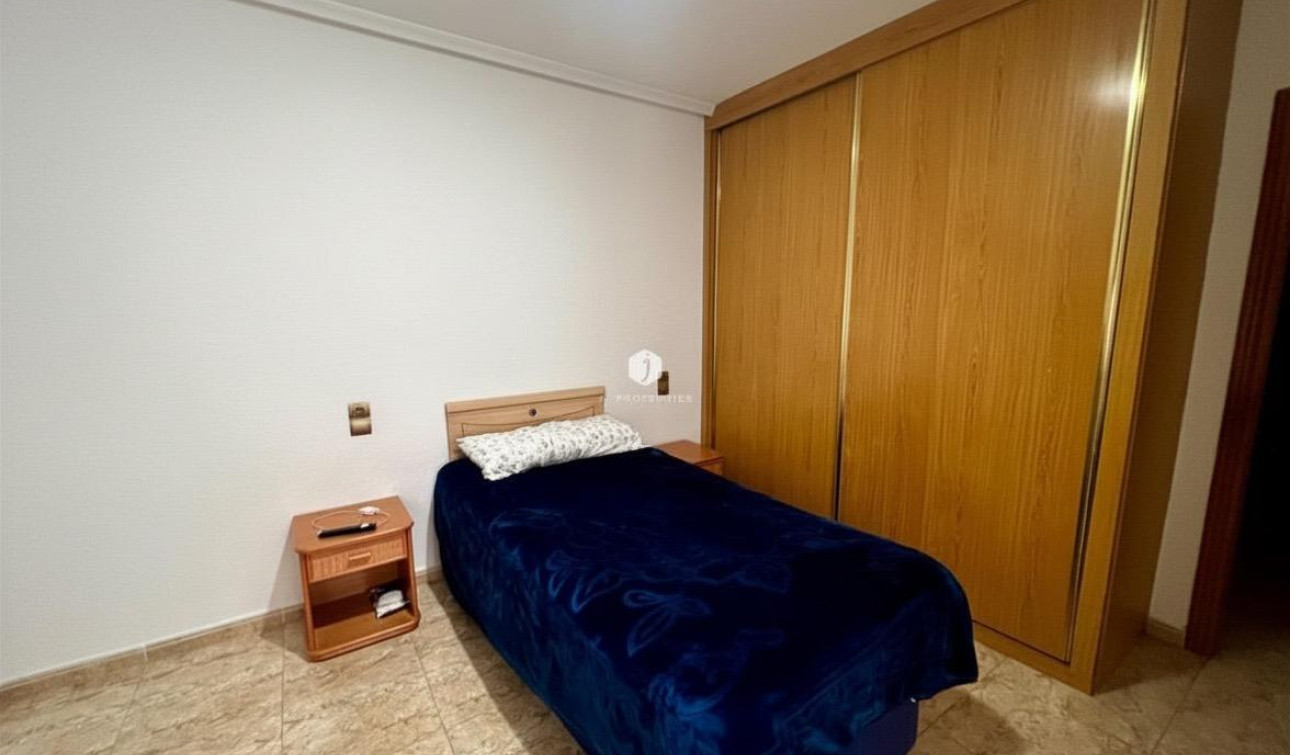 Resale - Apartment / Flat - Rojales
