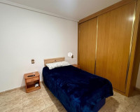 Resale - Apartment / Flat - Rojales