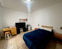 Resale - Apartment / Flat - Rojales