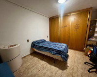Resale - Apartment / Flat - Rojales