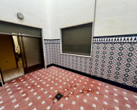 Resale - Apartment / Flat - Rojales