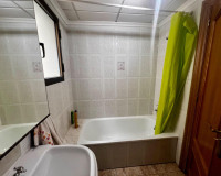 Resale - Apartment / Flat - Rojales