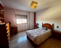 Resale - Apartment / Flat - Rojales