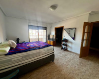 Resale - Apartment / Flat - Rojales