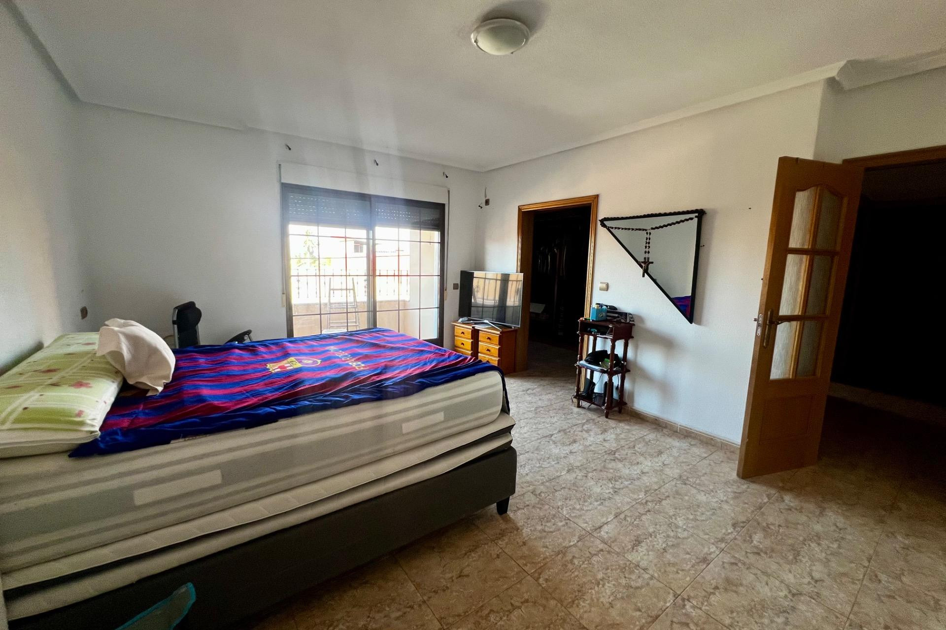 Resale - Apartment / Flat - Rojales