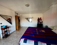 Resale - Apartment / Flat - Rojales
