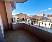 Resale - Apartment / Flat - Rojales