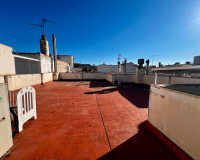 Resale - Apartment / Flat - Rojales