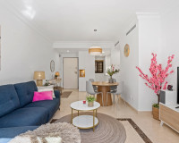 Resale - Apartment / Flat - San Javier - Roda Golf