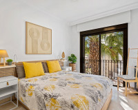 Resale - Apartment / Flat - San Javier - Roda Golf