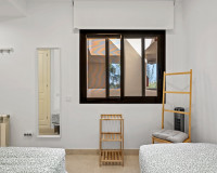 Resale - Apartment / Flat - San Javier - Roda Golf