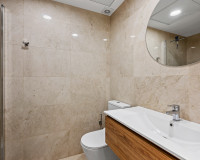 Resale - Apartment / Flat - San Javier - Roda Golf