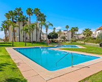 Resale - Apartment / Flat - San Javier - Roda Golf
