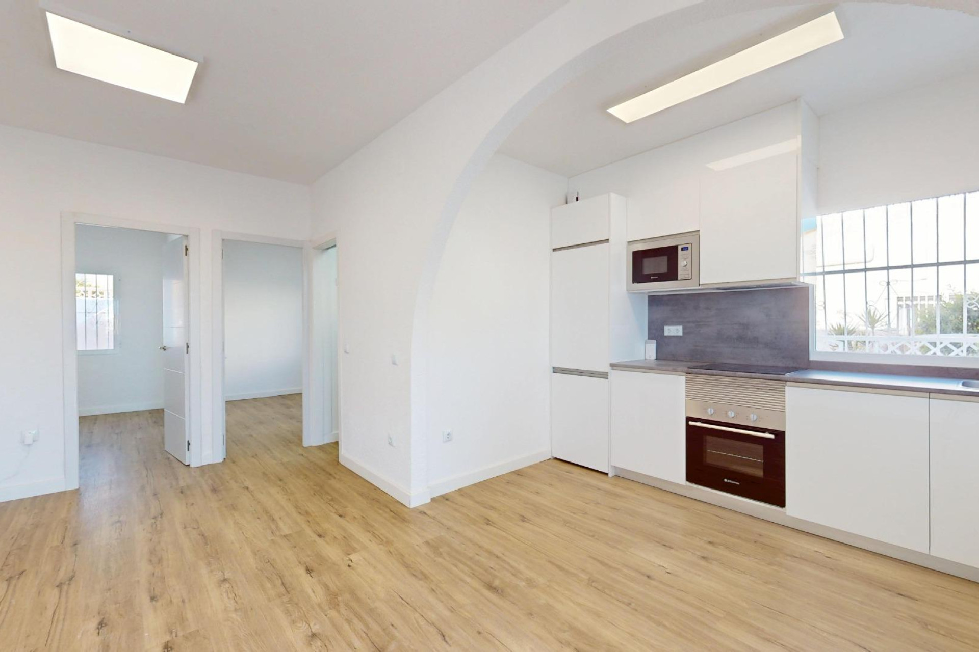 Resale - Apartment / Flat - San Miguel de Salinas - BLUE LAGOON