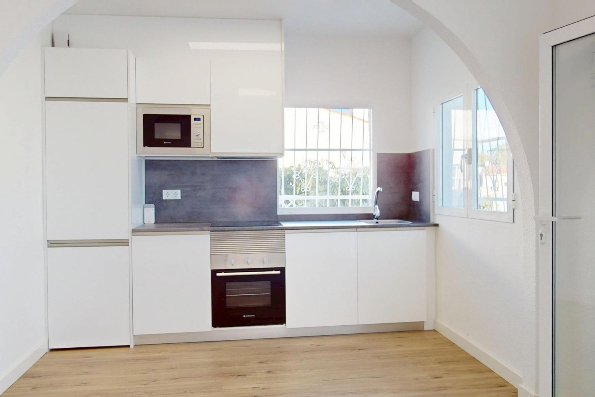 Resale - Apartment / Flat - San Miguel de Salinas - BLUE LAGOON