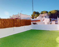 Resale - Apartment / Flat - San Miguel de Salinas - BLUE LAGOON