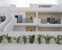 Resale - Apartment / Flat - San Miguel de Salinas - Blue Lagoon