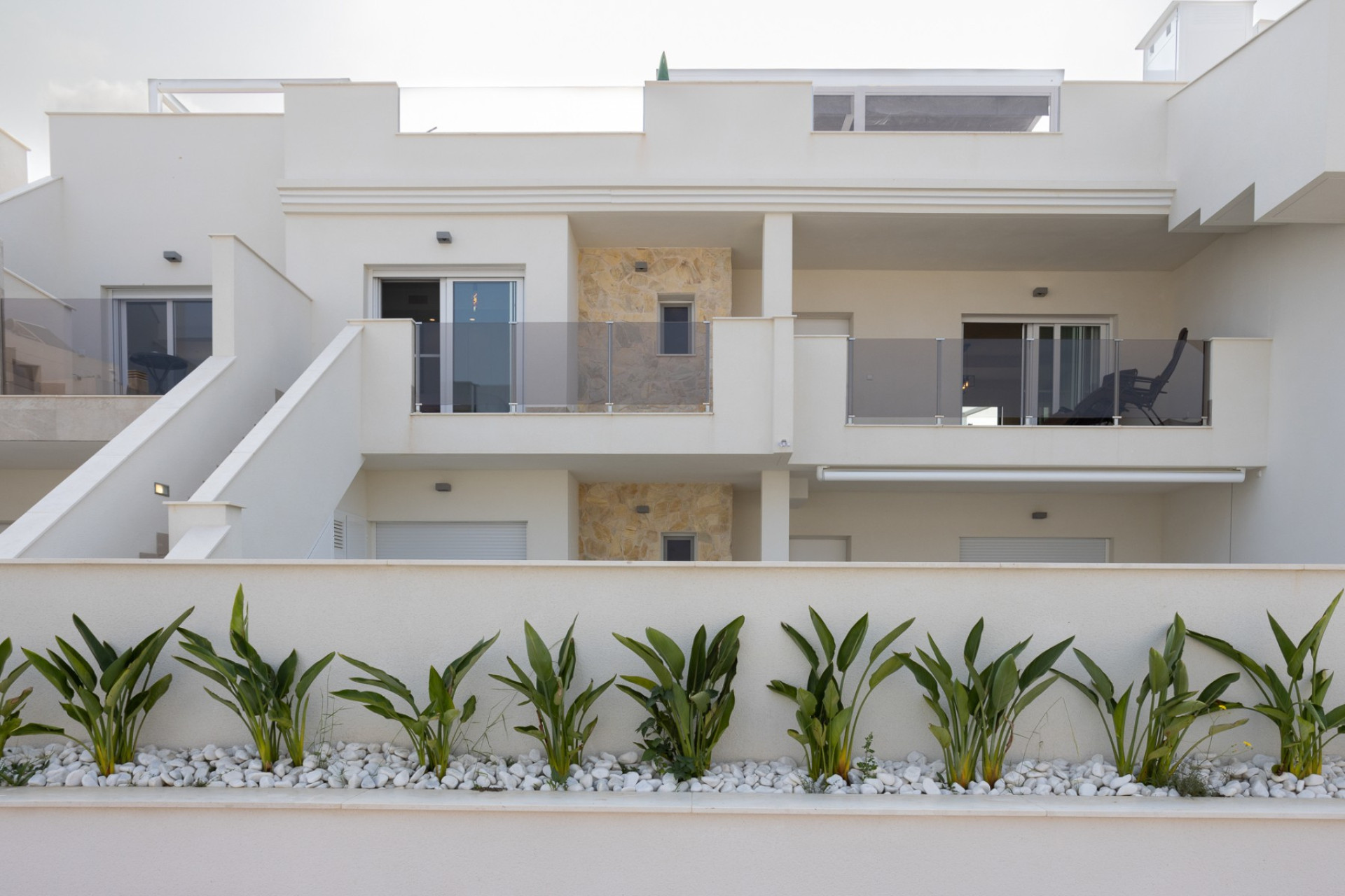 Resale - Apartment / Flat - San Miguel de Salinas - Blue Lagoon