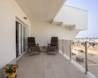 Resale - Apartment / Flat - San Miguel de Salinas - Blue Lagoon