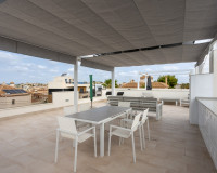 Resale - Apartment / Flat - San Miguel de Salinas - Blue Lagoon