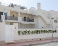 Resale - Apartment / Flat - San Miguel de Salinas - Blue Lagoon