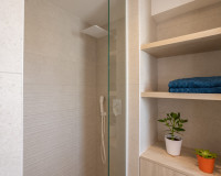 Resale - Apartment / Flat - San Miguel de Salinas - Blue Lagoon