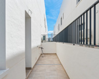 Resale - Apartment / Flat - San Miguel de Salinas - Costa Blanca South