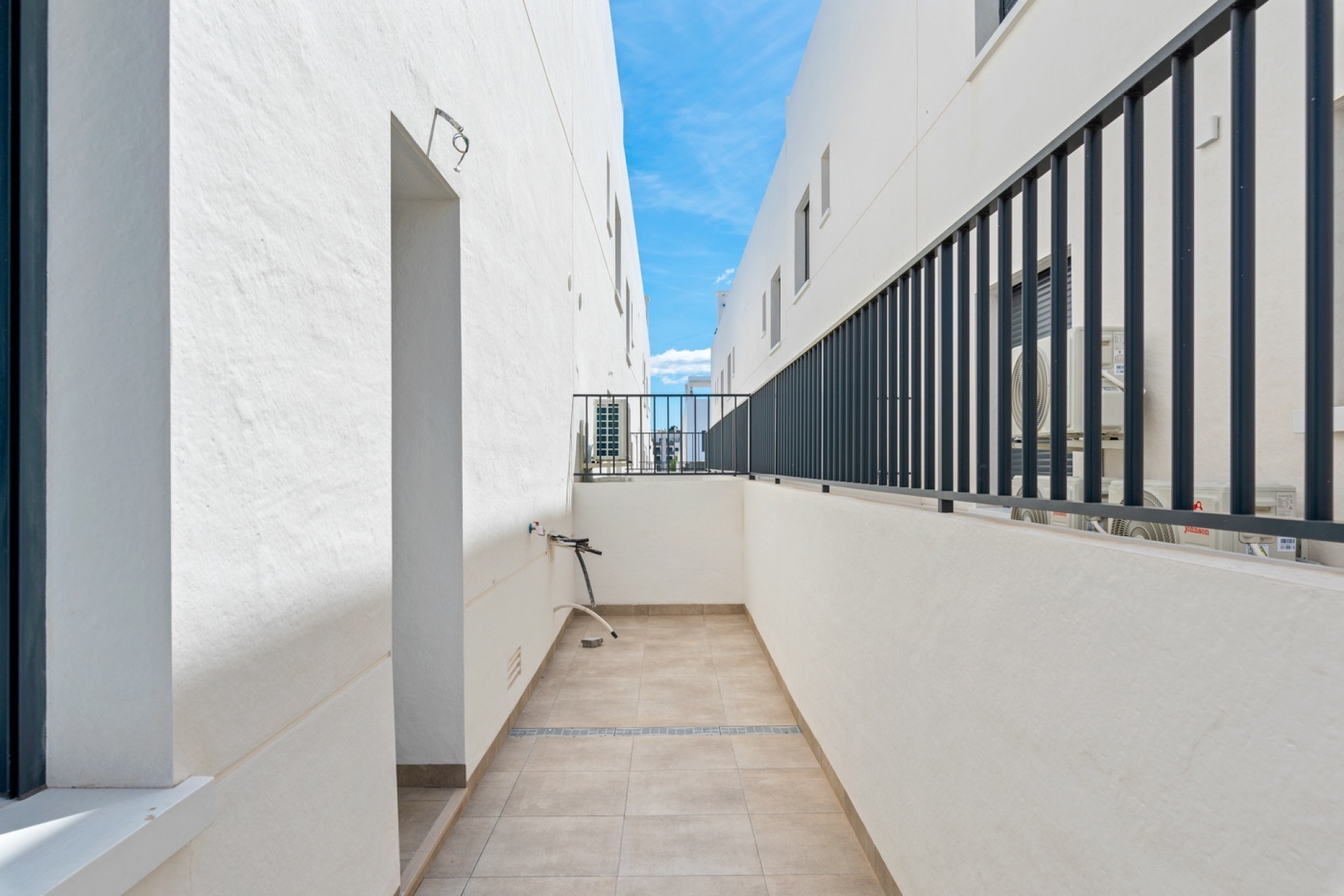 Resale - Apartment / Flat - San Miguel de Salinas - Costa Blanca South