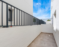 Resale - Apartment / Flat - San Miguel de Salinas - Costa Blanca South