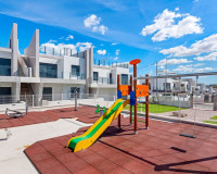 Resale - Apartment / Flat - San Miguel de Salinas - Costa Blanca South