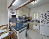 Resale - Apartment / Flat - San Miguel de Salinas - Costa Blanca