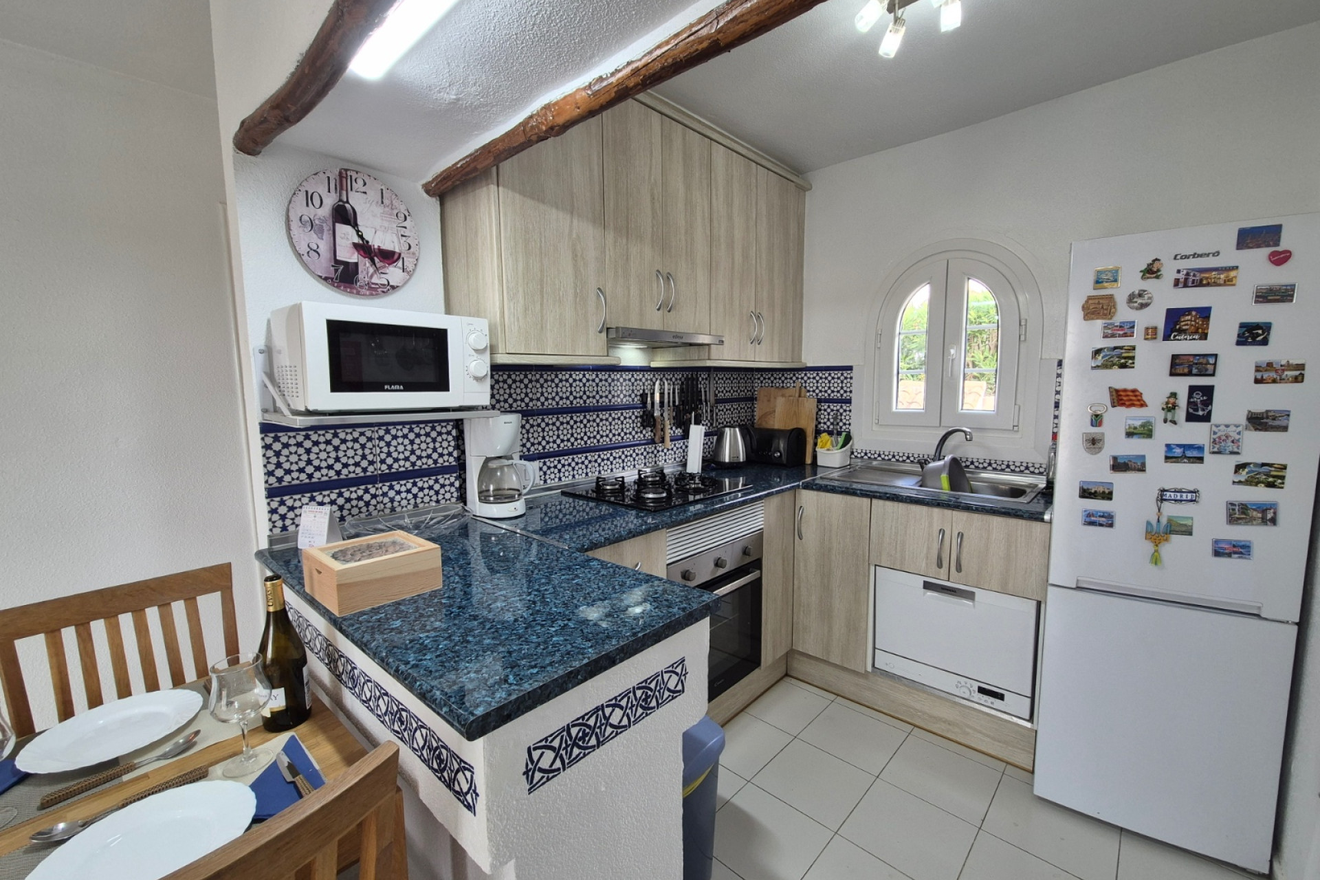 Resale - Apartment / Flat - San Miguel de Salinas - Costa Blanca