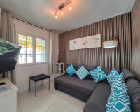 Resale - Apartment / Flat - San Miguel de Salinas - Costa Blanca