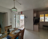 Resale - Apartment / Flat - San Miguel de Salinas - Costa Blanca