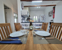 Resale - Apartment / Flat - San Miguel de Salinas - Costa Blanca